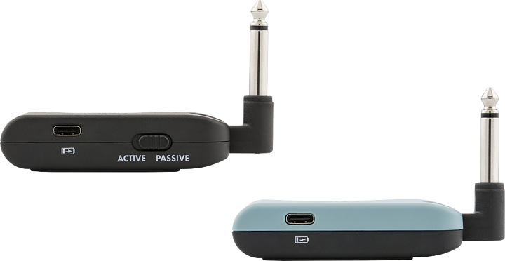 Fender Telepath™ Wireless System