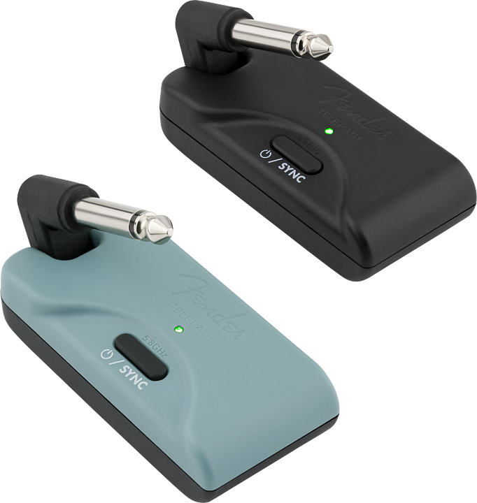 Fender Telepath™ Wireless System