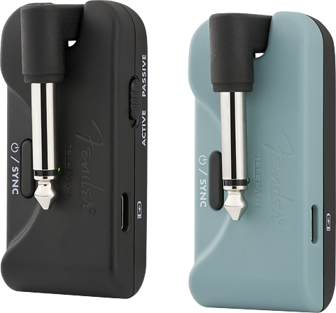 Fender Telepath™ Wireless System