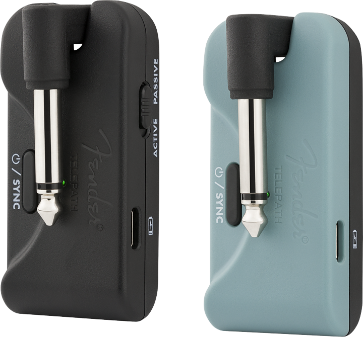 Fender Telepath™ Wireless System