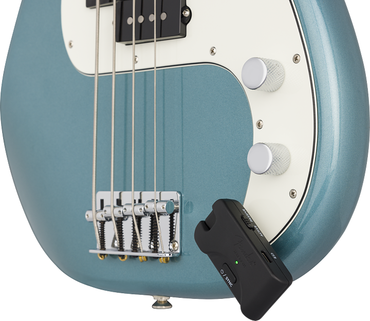 Fender Telepath™ Wireless System