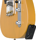 Fender Telepath™ Wireless System