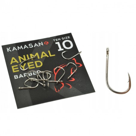 kamasan animal eyed