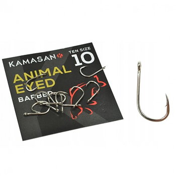 kamasan animal eyed