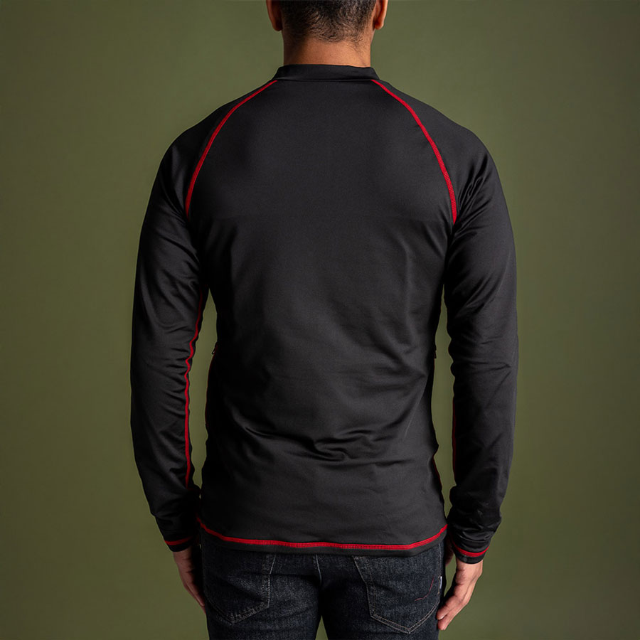 Hunter Heat Jumper - 3