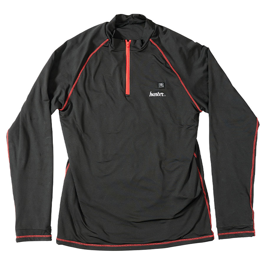 Hunter Heat Jumper