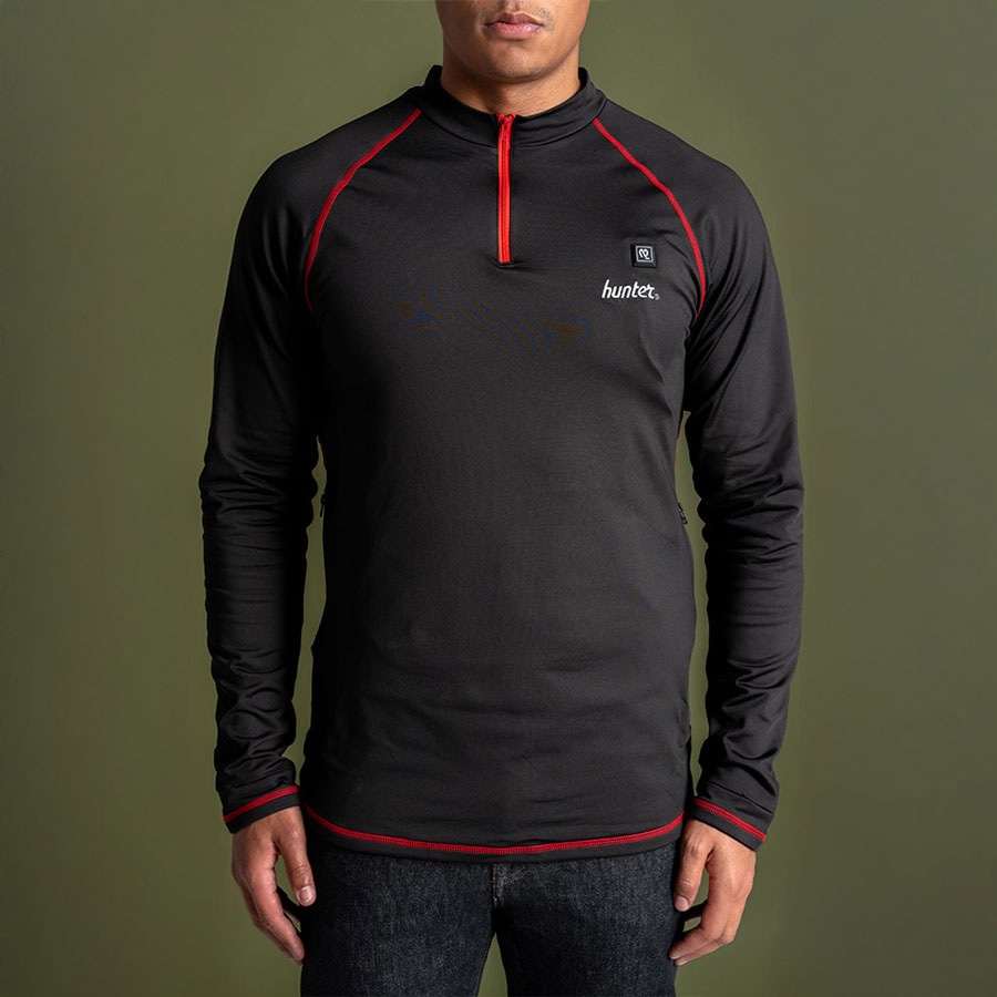 Hunter Heat Jumper - 2