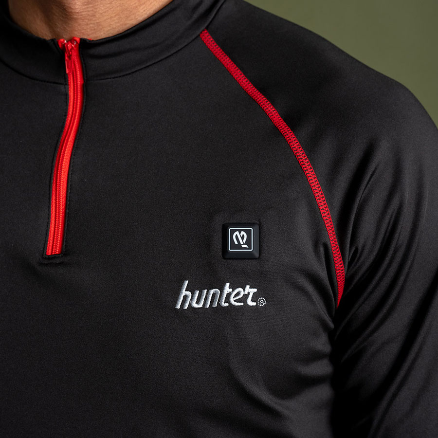 Hunter Heat Jumper - 4