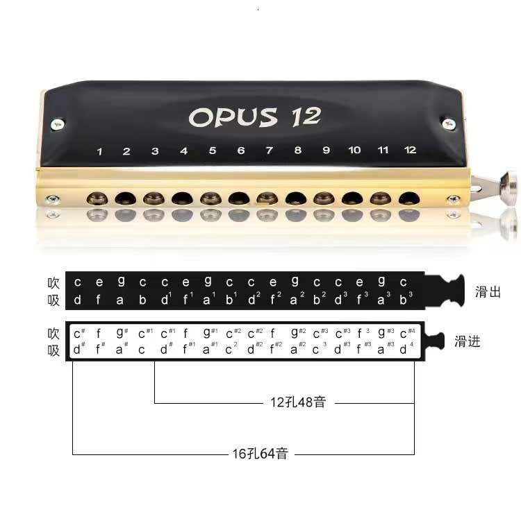 Easttop - Opus 12 - 5