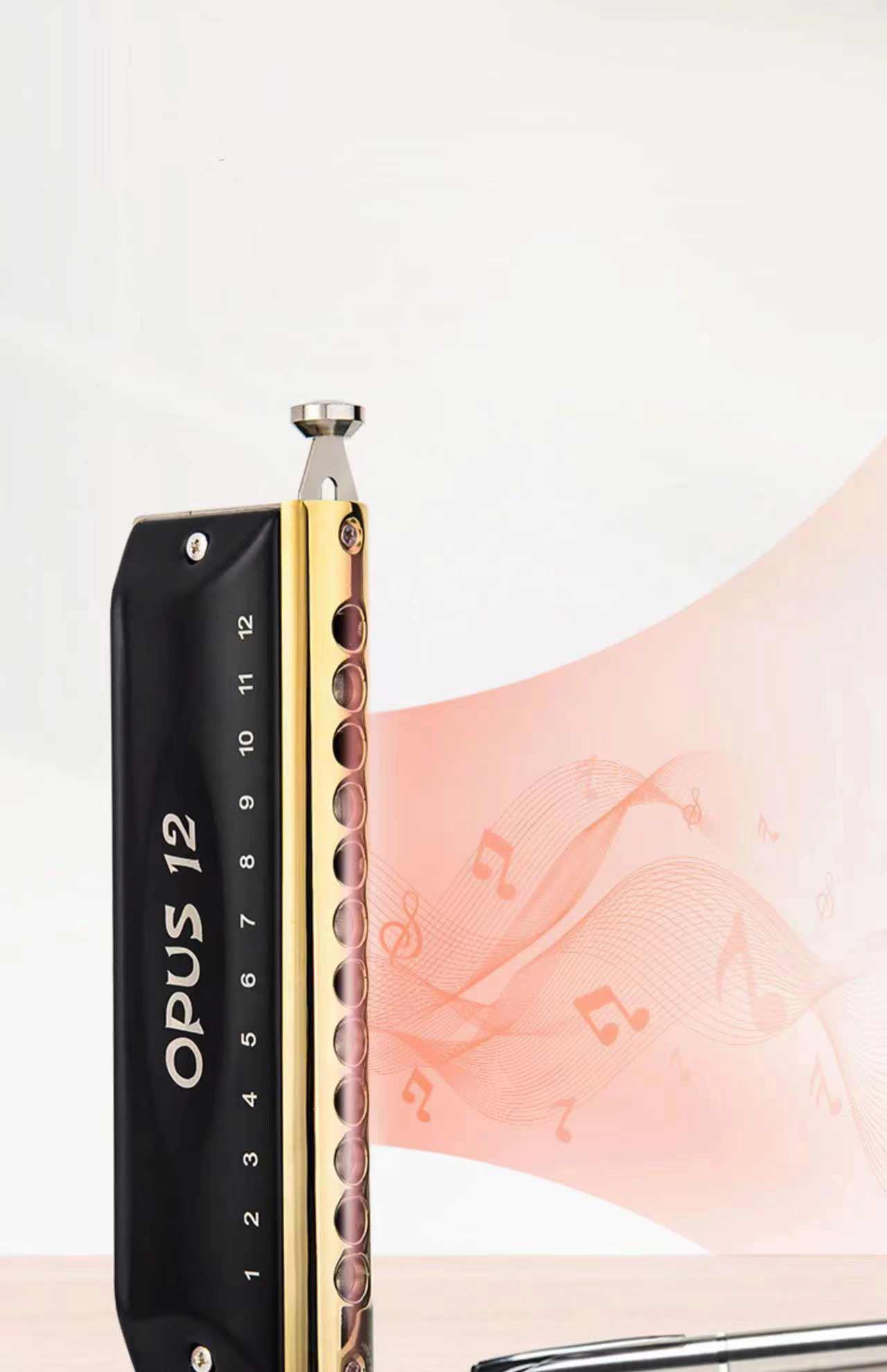 Easttop - Opus 12 - 6