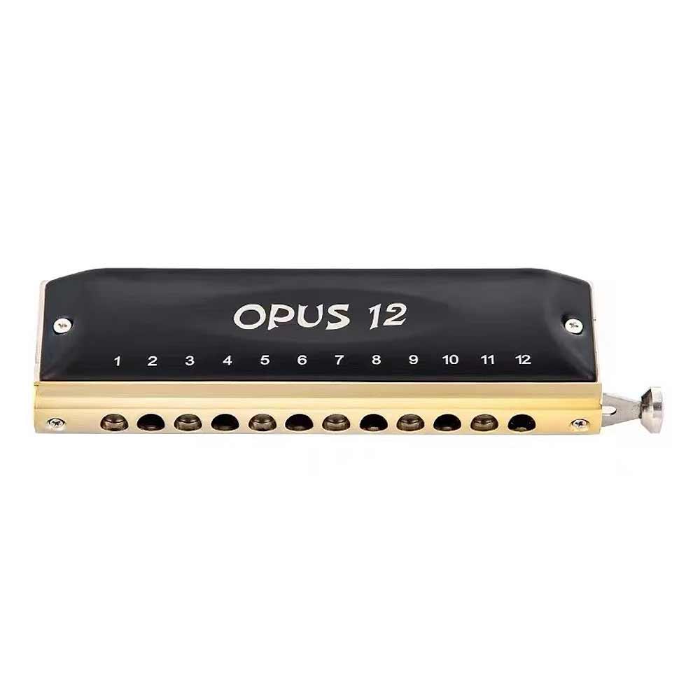 Easttop - Opus 12
