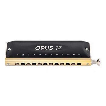Easttop - Opus 12