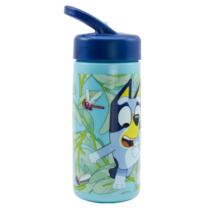 Bluey Vattenflaska 410ml