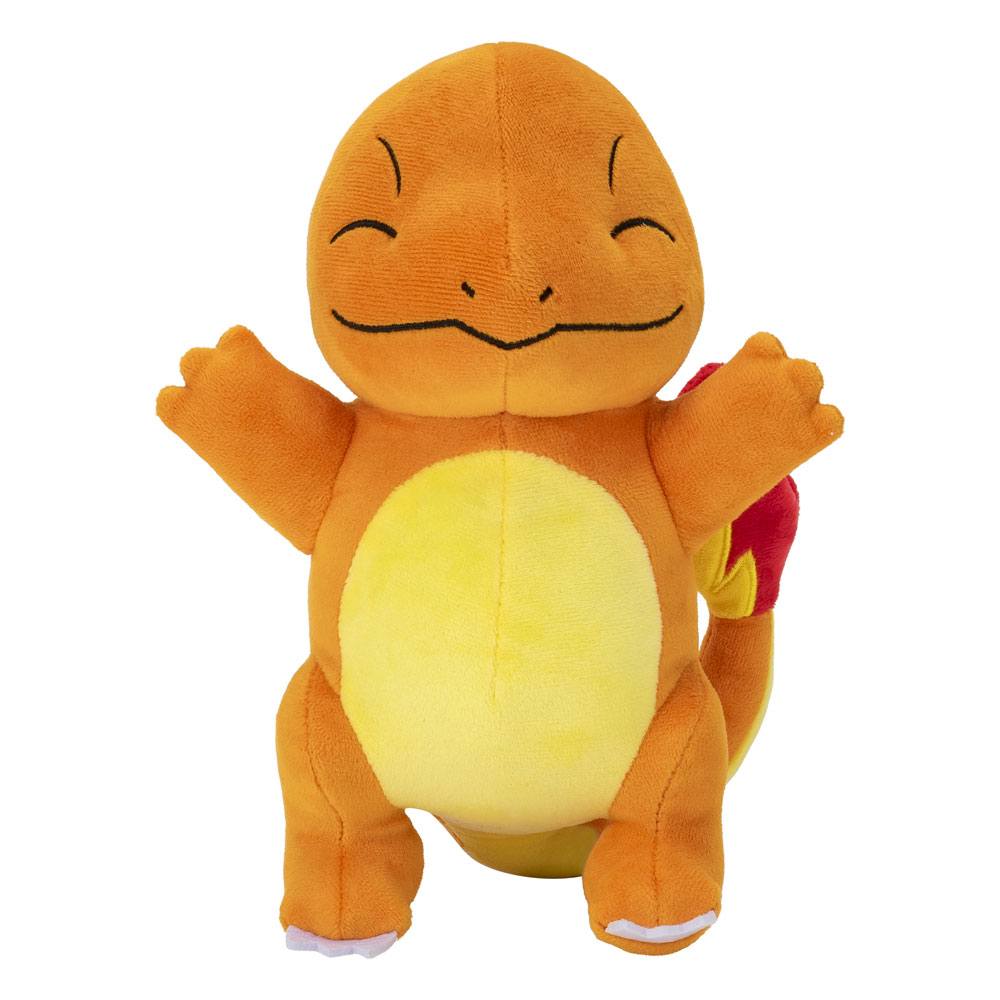 Pokemon Charmander Gosedjur 20cm