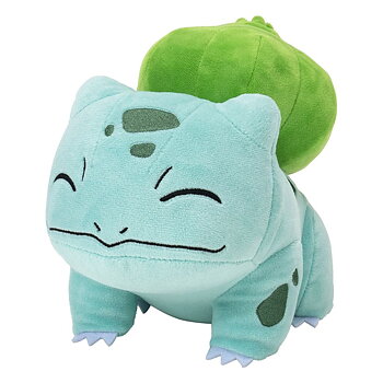 Pokemon Bulbasaur Gosedjur 20cm