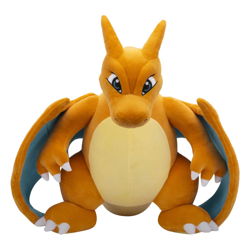 Pokemon Charizard Gosedjur 61cm - 2