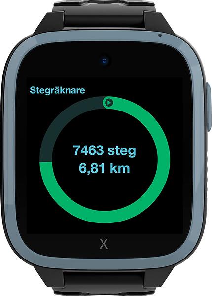 Original Xplora XGO3 - Svart - 2