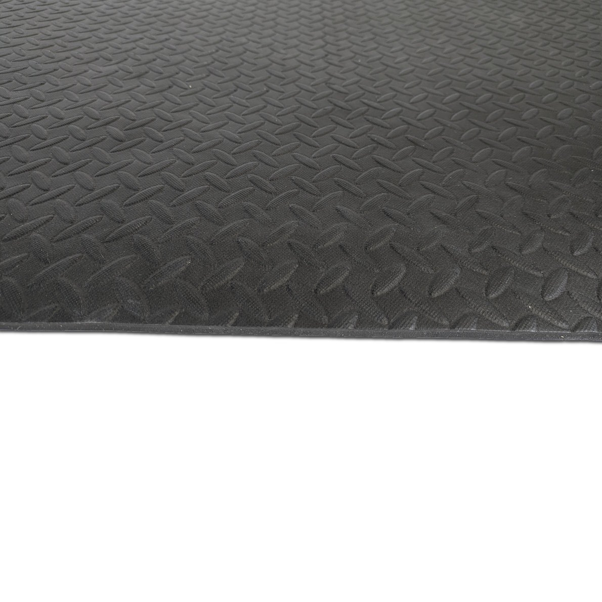 Golvmatta EVA 198x91x0,8 cm - 3