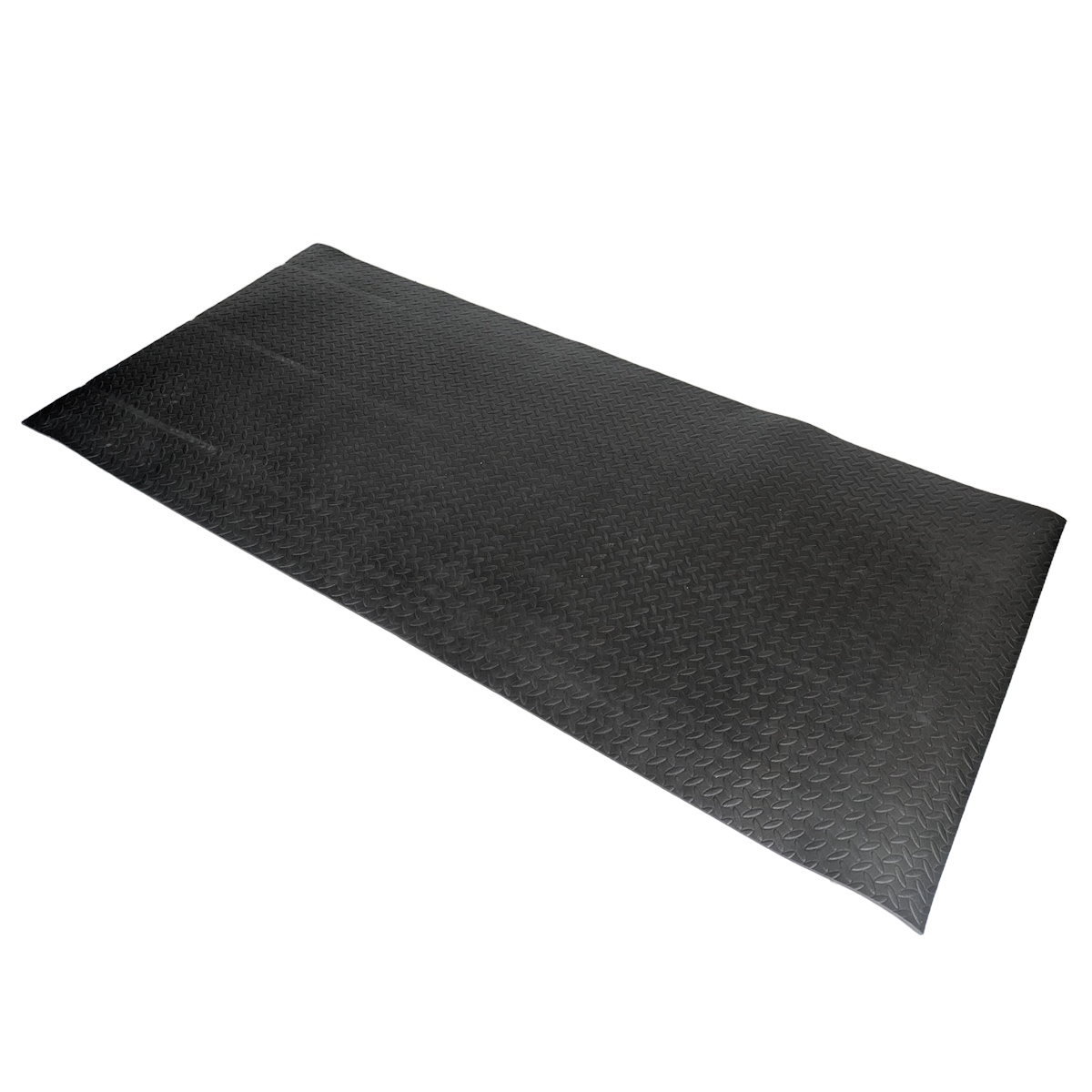 Golvmatta EVA 198x91x0,8 cm - 2