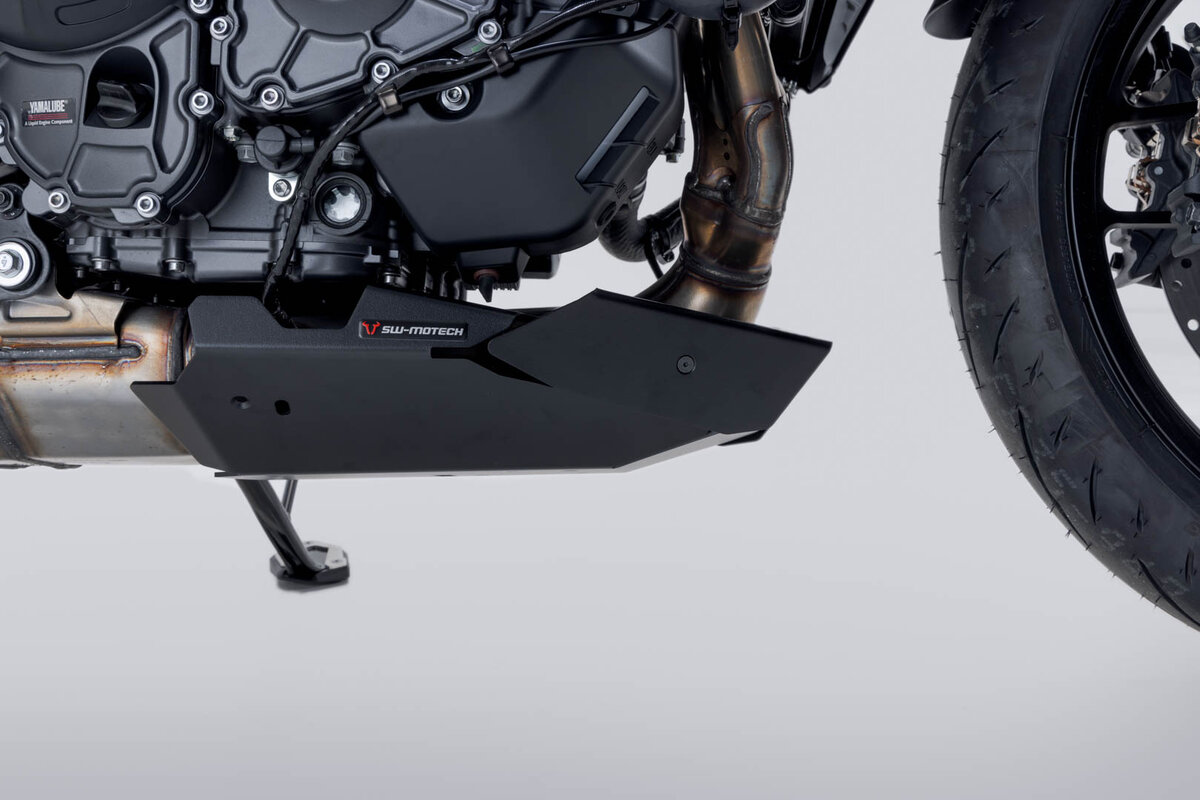 Yamaha MT-09/SP 2024-2024 - 5