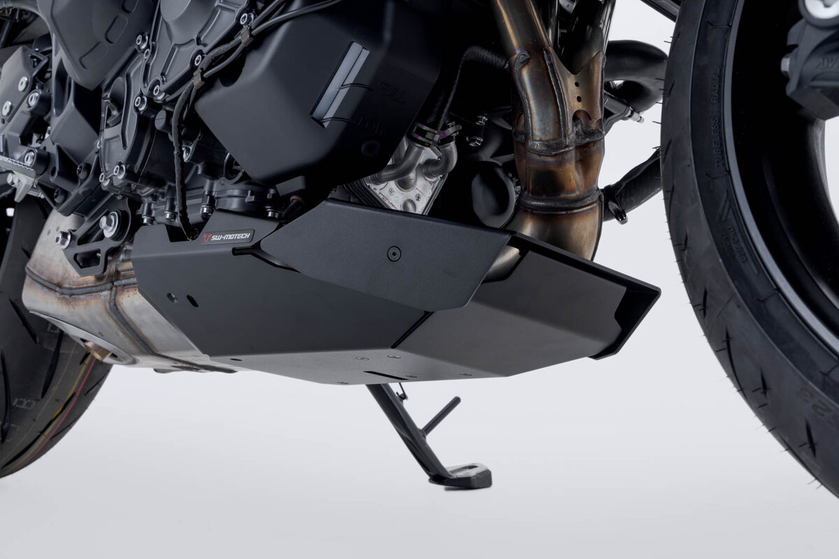 Yamaha MT-09/SP 2024-2024 - 3
