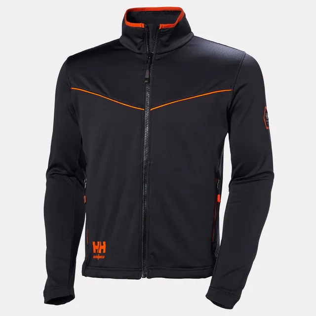 Chelsea Evolution Stretchtröja - Helly Hansen