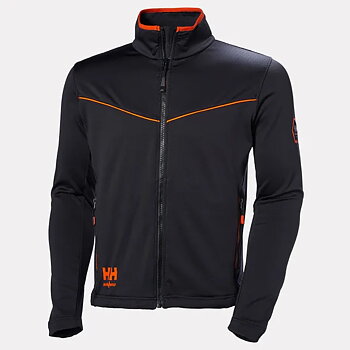Chelsea Evolution Stretchtröja - Helly Hansen