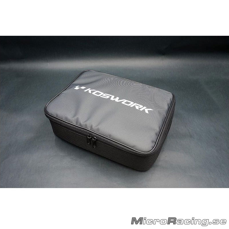 KOSWORK - Multifunktion Mini-Z Väska 30x23x8cm - 2