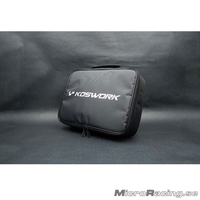 KOSWORK - Multifunktion Mini-Z Väska 30x23x8cm