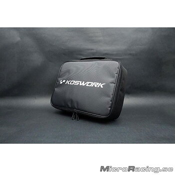 KOSWORK - Multifunktion Mini-Z Bag 30x23x8cm