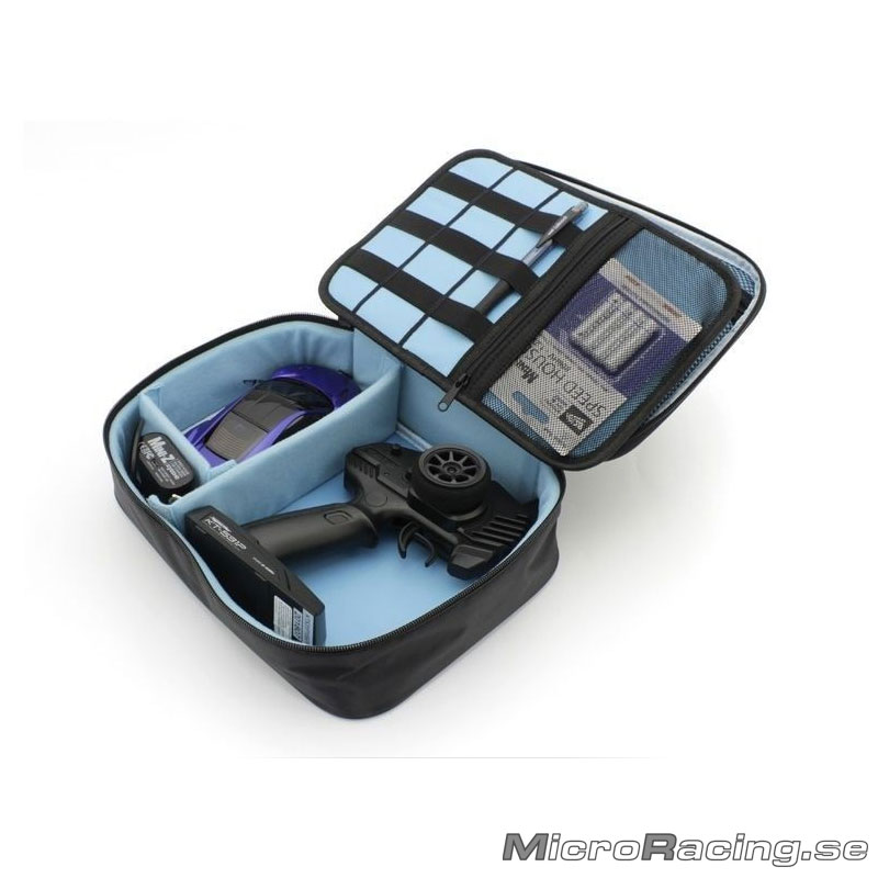 KYOSHO - Multifunktion Mini-Z Bag, 28x20x7,5cm - 3