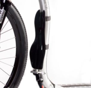 Stänkskydd Kickbike 