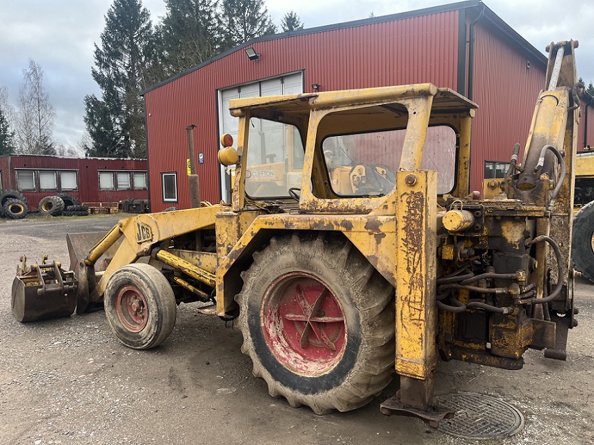 JCB 3 Demonteras December 2024 - 4