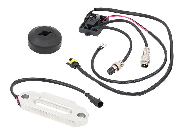 product-image Auto Stopp för Bronco Vinsch