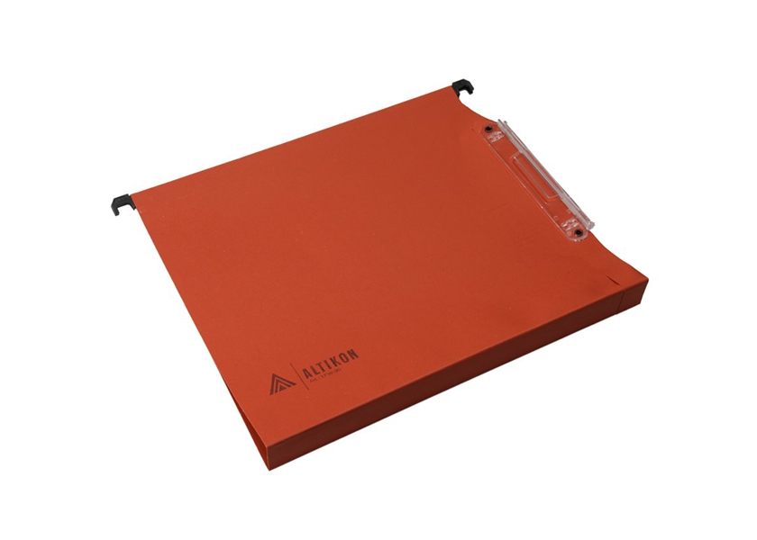 Lateralmapp – LFW A4/Folio 30 mm botten