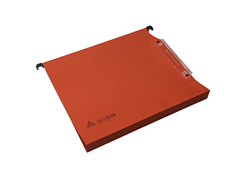 Lateralmapp – LFW A4/Folio 30 mm botten