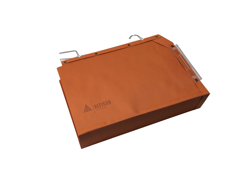 Lateralmapp – LFWS A4/Folio 80mm botten