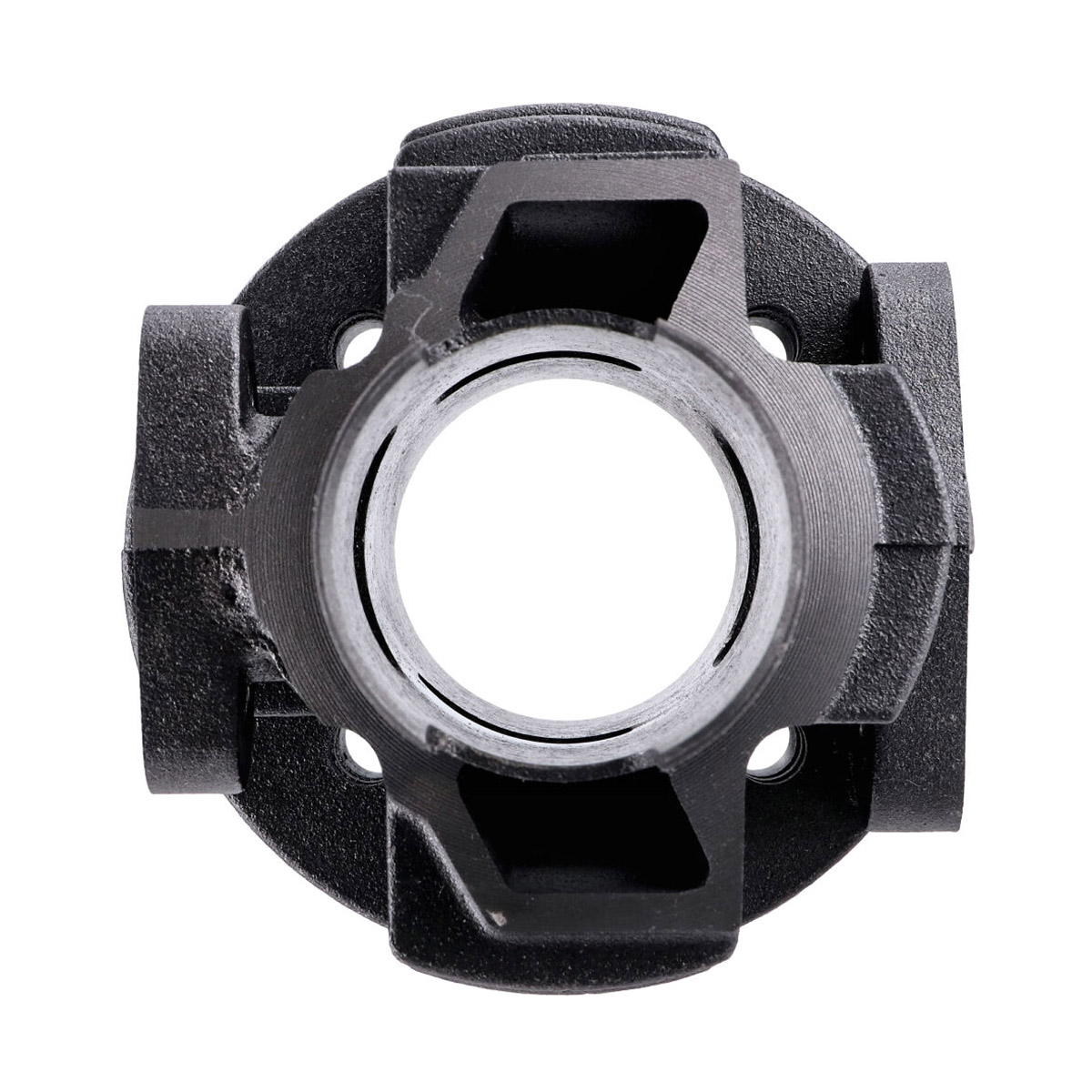 Zylindersatz, Puch lüftergekühlt, 40/12mm - Ein scharfer Zylinder von Schmitt - 3
