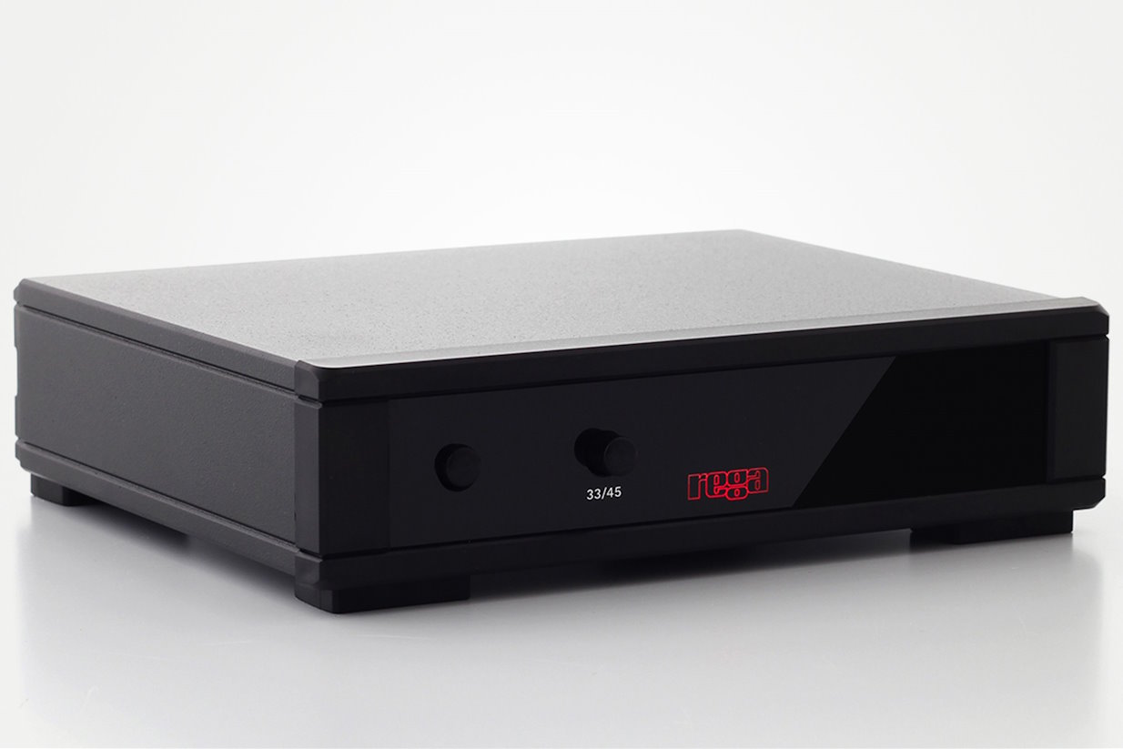 Rega Planar 3 RS-Edition - 13