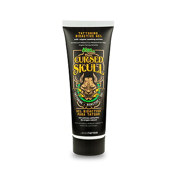 BioActive Gel Cursed Skull 