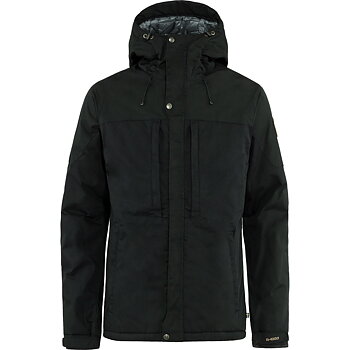 FJÄLLRÄVEN SKOGSÖ PADDED JACKET M