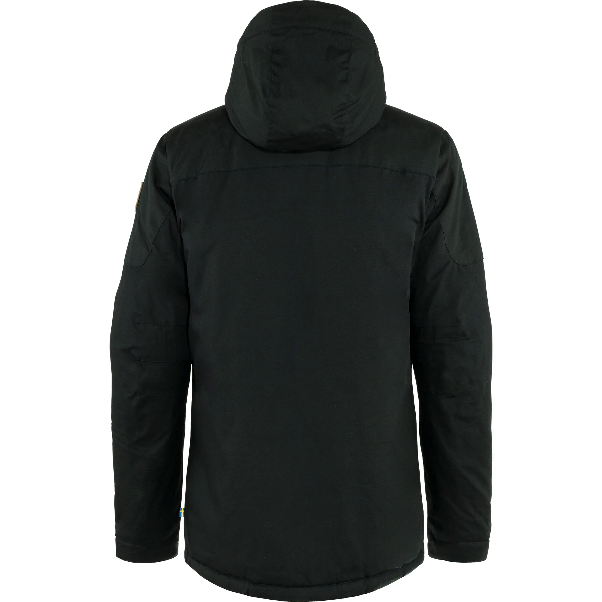 FJÄLLRÄVEN SKOGSÖ PADDED JACKET M - 3