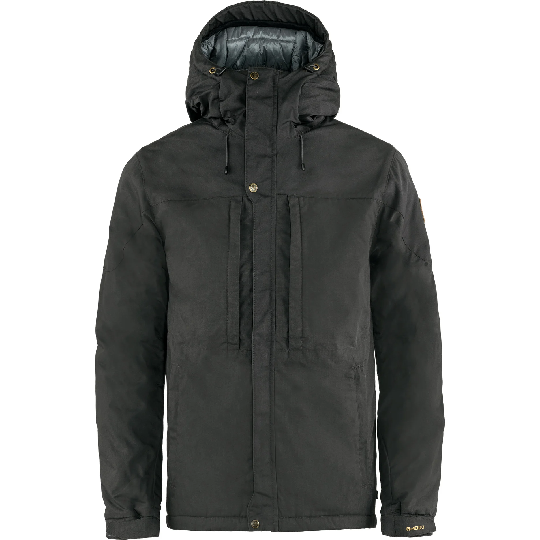 FJÄLLRÄVEN SKOGSÖ PADDED JACKET M - 6