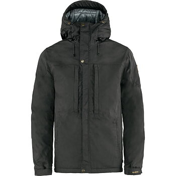 FJÄLLRÄVEN SKOGSÖ PADDED JACKET M