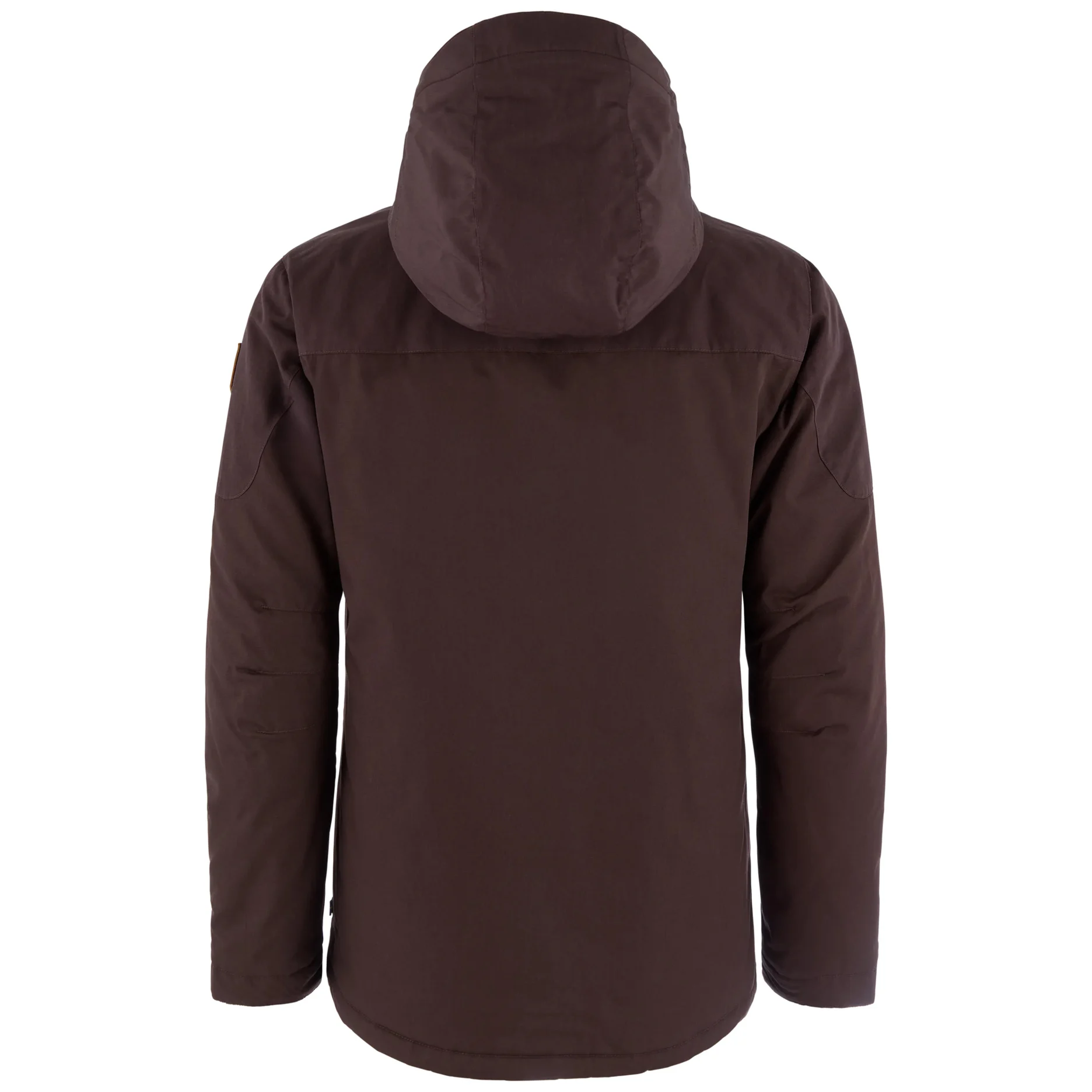 FJÄLLRÄVEN SKOGSÖ PADDED JACKET M - 2