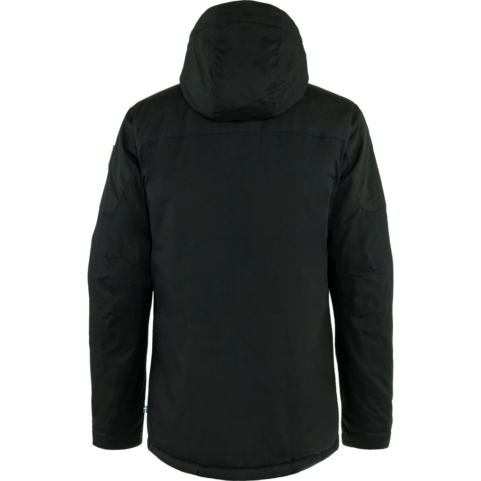 FJÄLLRÄVEN SKOGSÖ PADDED JACKET M - 4