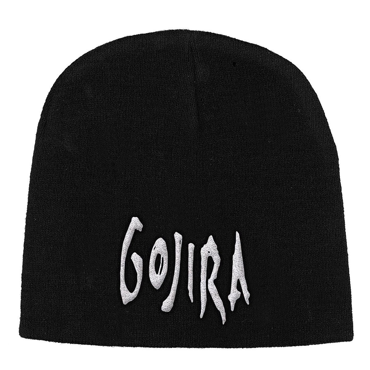 Gojira Logo Beanie