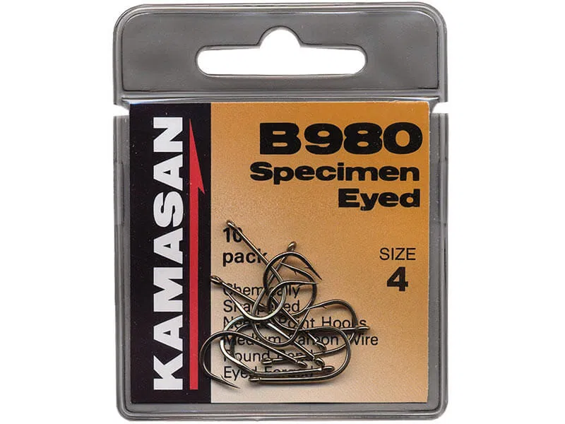 Kamasan B980 