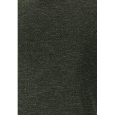 Whistler Cerro M Merino Wool Baselayer Tee Underställströja - 4