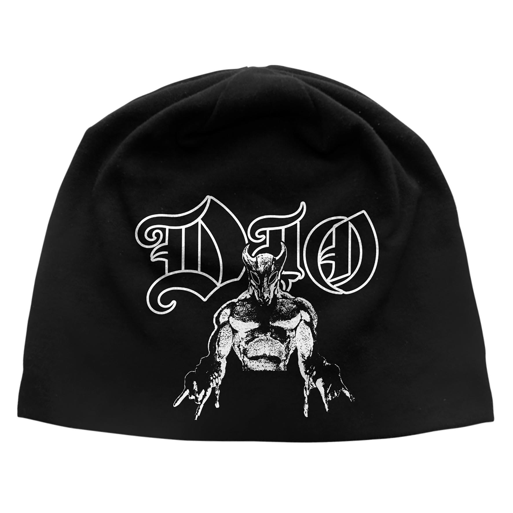 Dio Last In Line Jersey Beanie